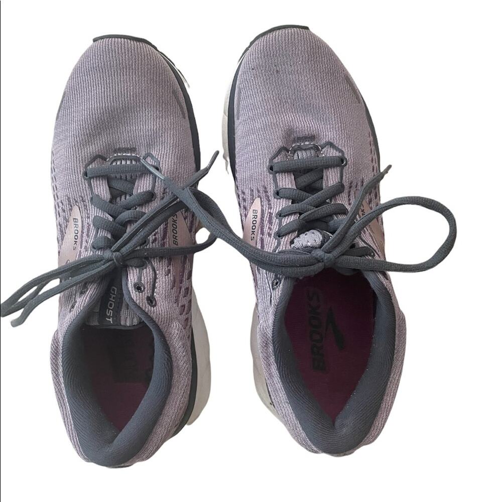Brooks Ghost 13 sneakers